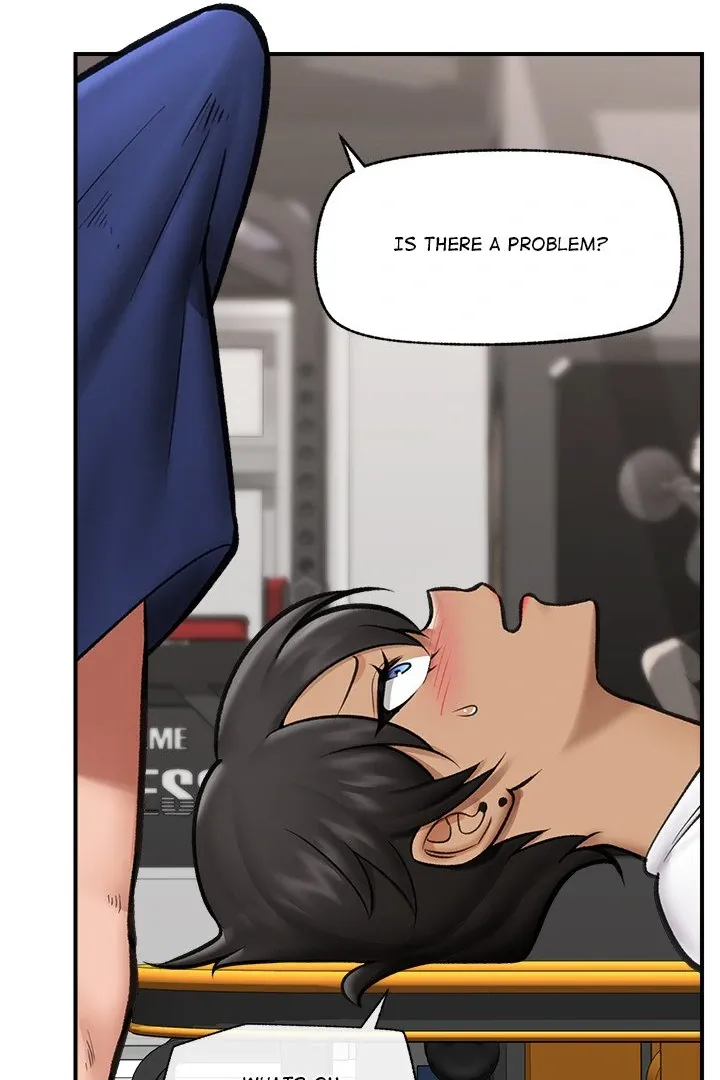 Read Hypnotist Security Guard chapter 17 image 101 on Lezhin