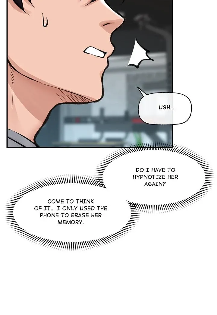Read Hypnotist Security Guard chapter 17 image 109 on Lezhin