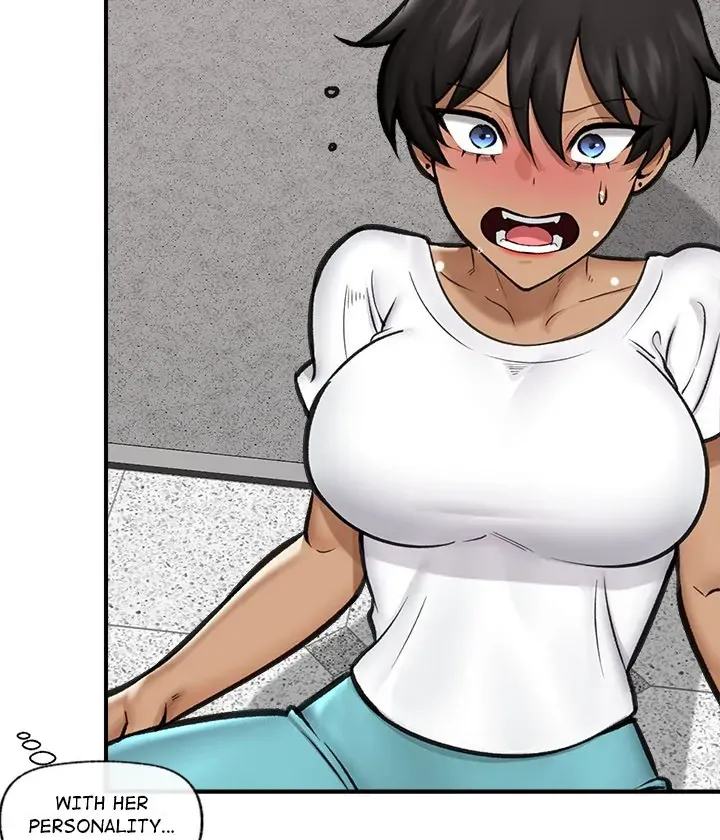 Read Hypnotist Security Guard chapter 17 image 112 on Lezhin
