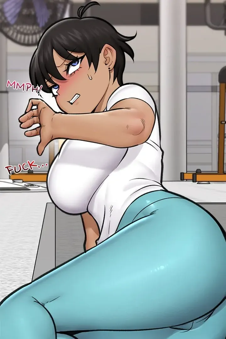 Read Hypnotist Security Guard chapter 17 image 114 on Lezhin