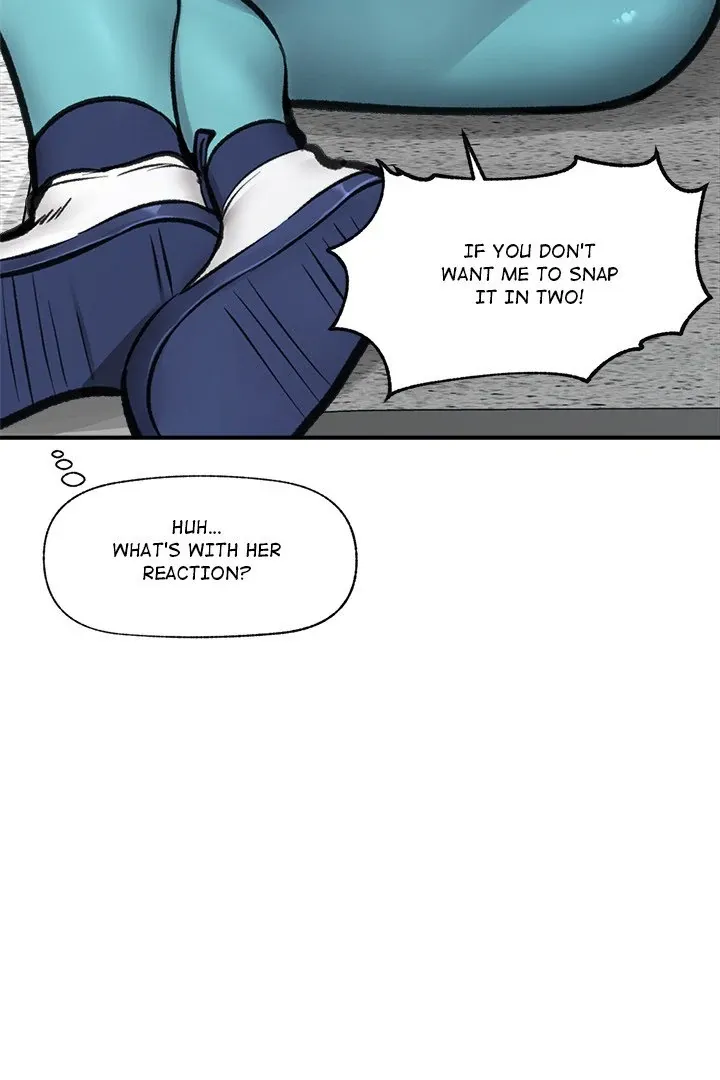 Read Hypnotist Security Guard chapter 17 image 115 on Lezhin