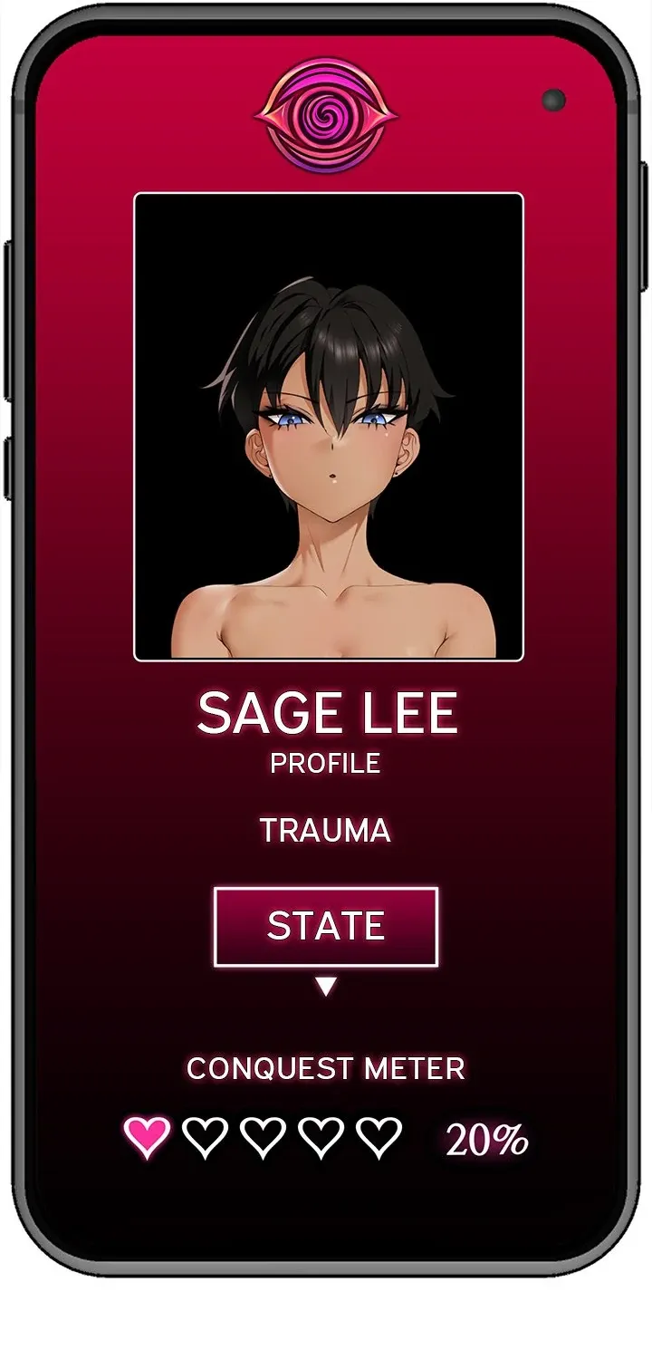 Read Hypnotist Security Guard chapter 17 image 119 on Lezhin