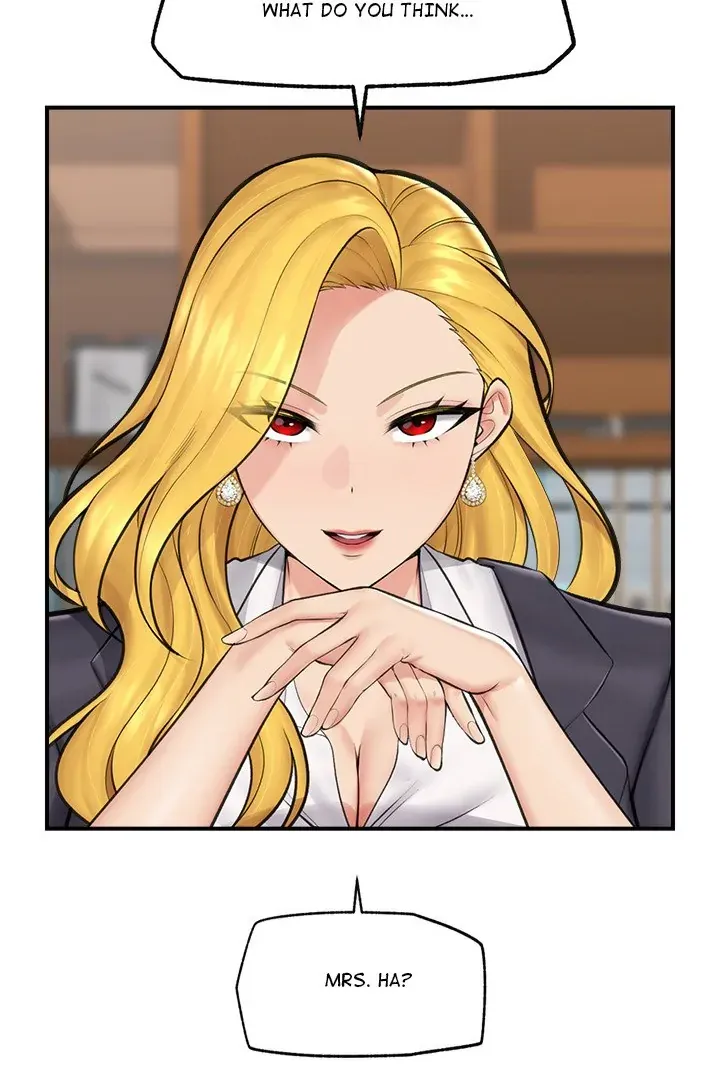 Read Hypnotist Security Guard chapter 17 image 2 on Lezhin
