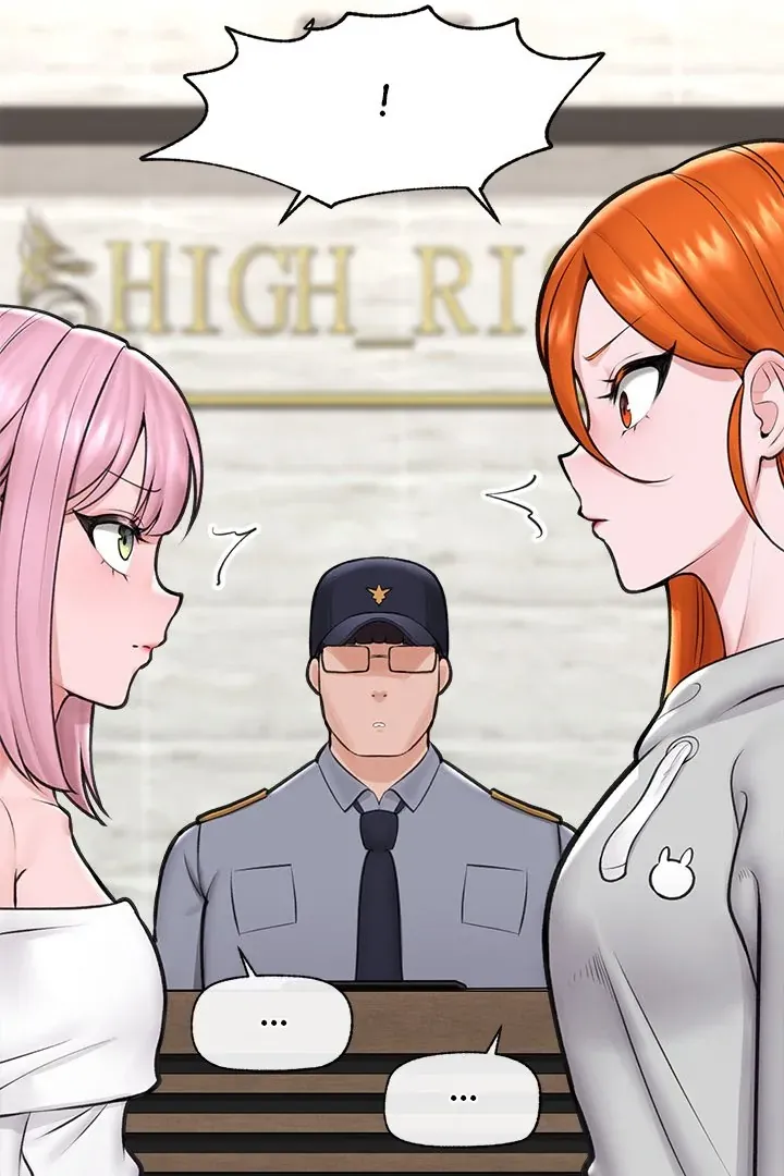 Read Hypnotist Security Guard chapter 17 image 25 on Lezhin