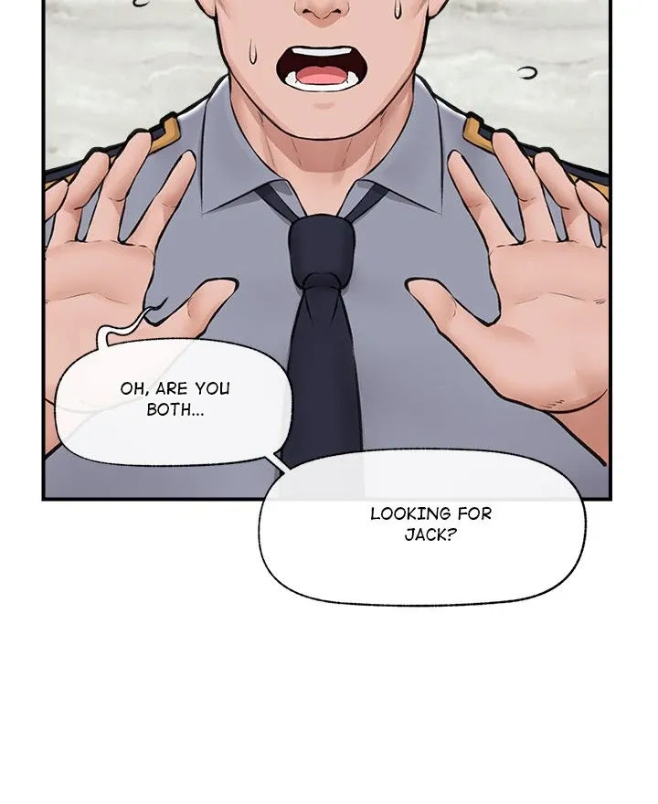 Read Hypnotist Security Guard chapter 17 image 29 on Lezhin