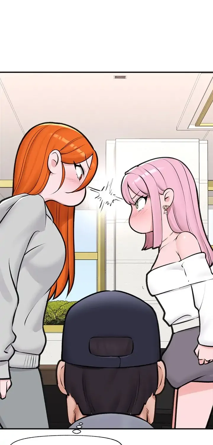 Read Hypnotist Security Guard chapter 17 image 31 on Lezhin