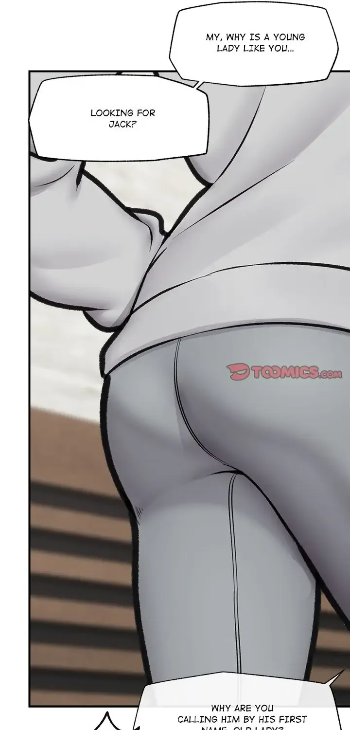 Read Hypnotist Security Guard chapter 17 image 33 on Lezhin