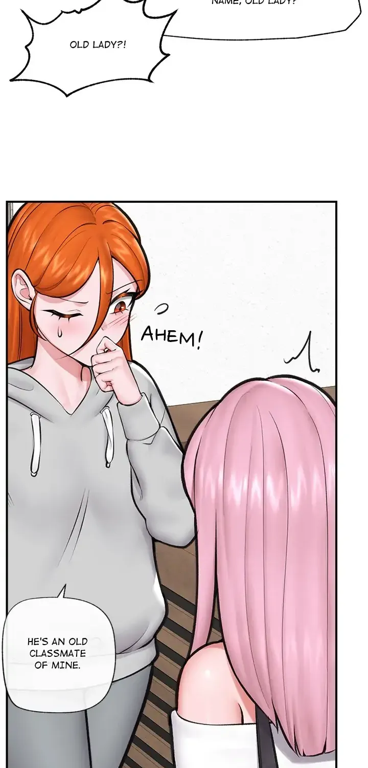Read Hypnotist Security Guard chapter 17 image 34 on Lezhin