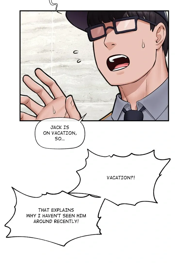 Read Hypnotist Security Guard chapter 17 image 38 on Lezhin
