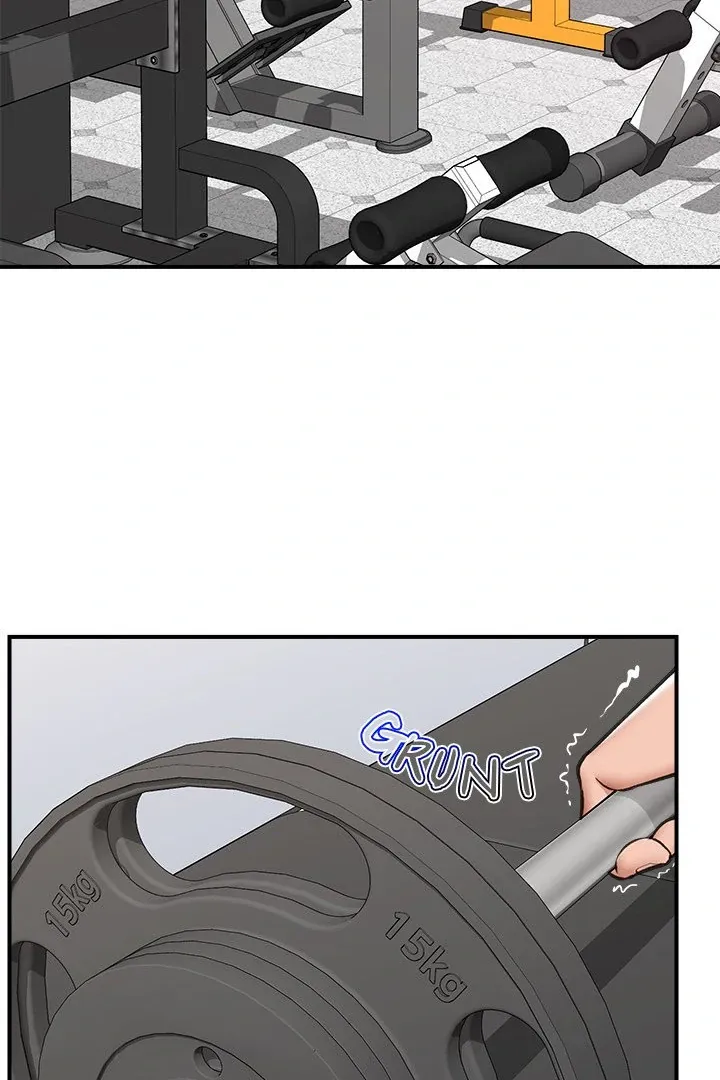 Read Hypnotist Security Guard chapter 17 image 42 on Lezhin