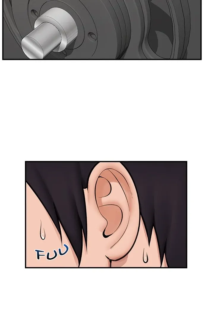 Read Hypnotist Security Guard chapter 17 image 43 on Lezhin