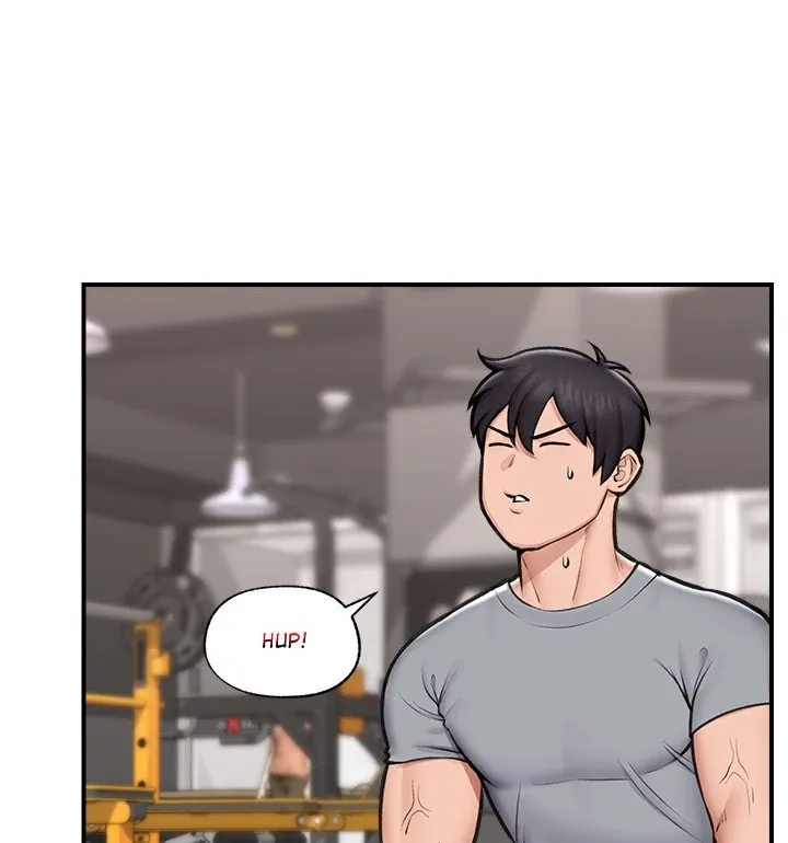 Read Hypnotist Security Guard chapter 17 image 44 on Lezhin
