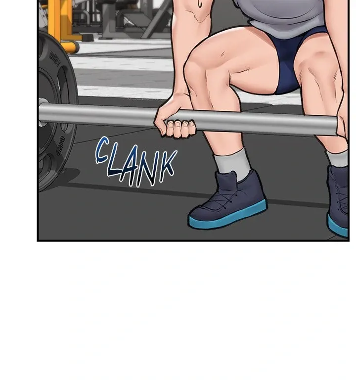 Read Hypnotist Security Guard chapter 17 image 45 on Lezhin