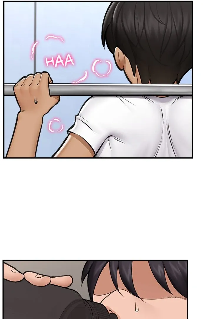 Read Hypnotist Security Guard chapter 17 image 51 on Lezhin