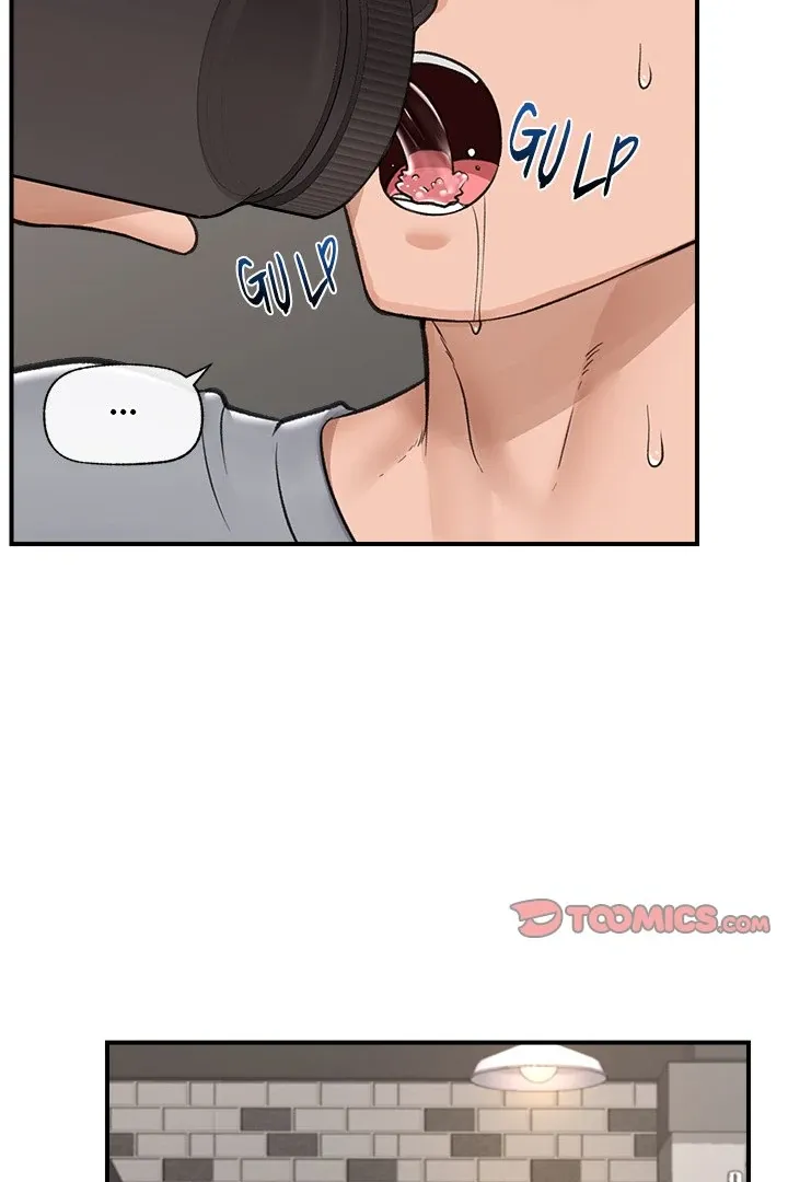 Read Hypnotist Security Guard chapter 17 image 52 on Lezhin