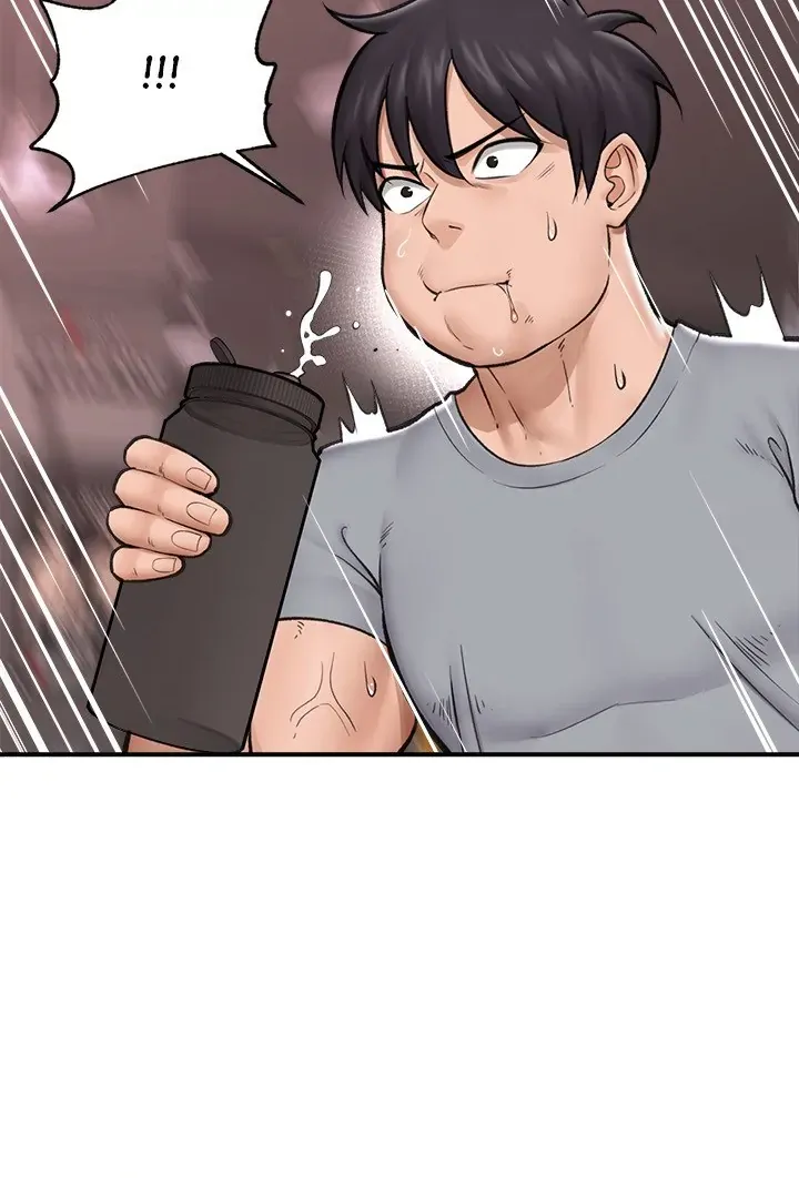 Read Hypnotist Security Guard chapter 17 image 54 on Lezhin