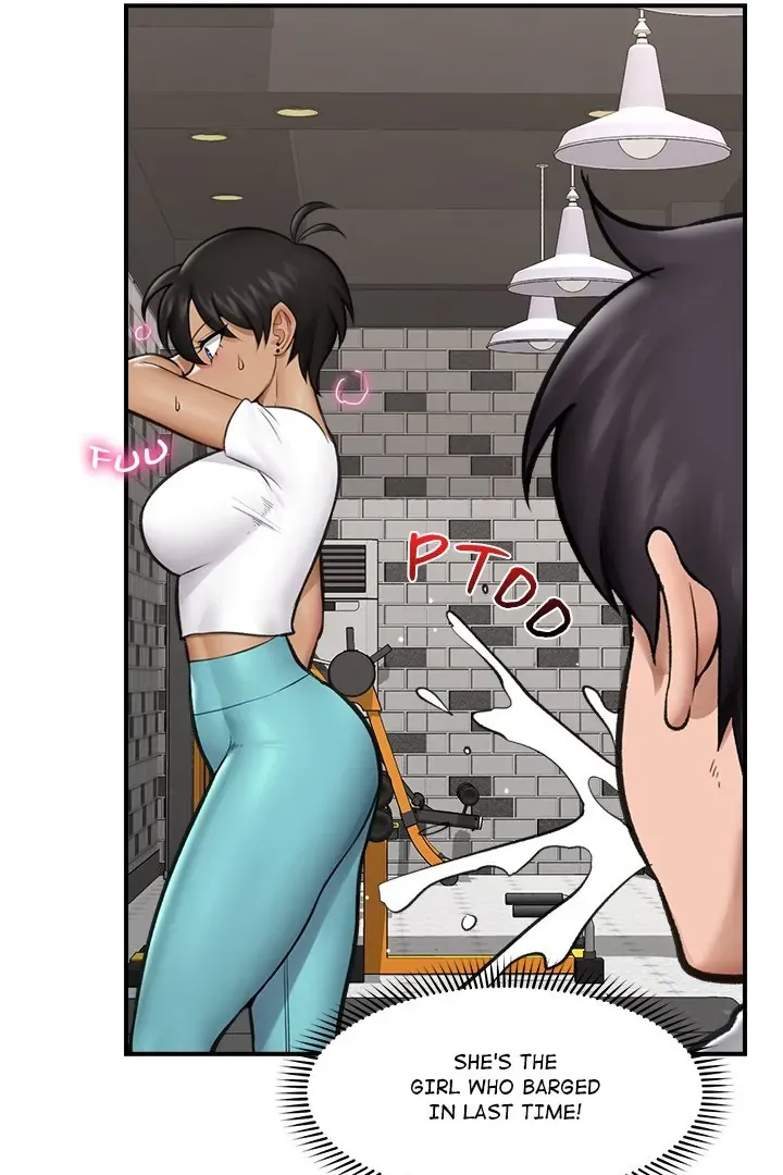 Read Hypnotist Security Guard chapter 17 image 55 on Lezhin