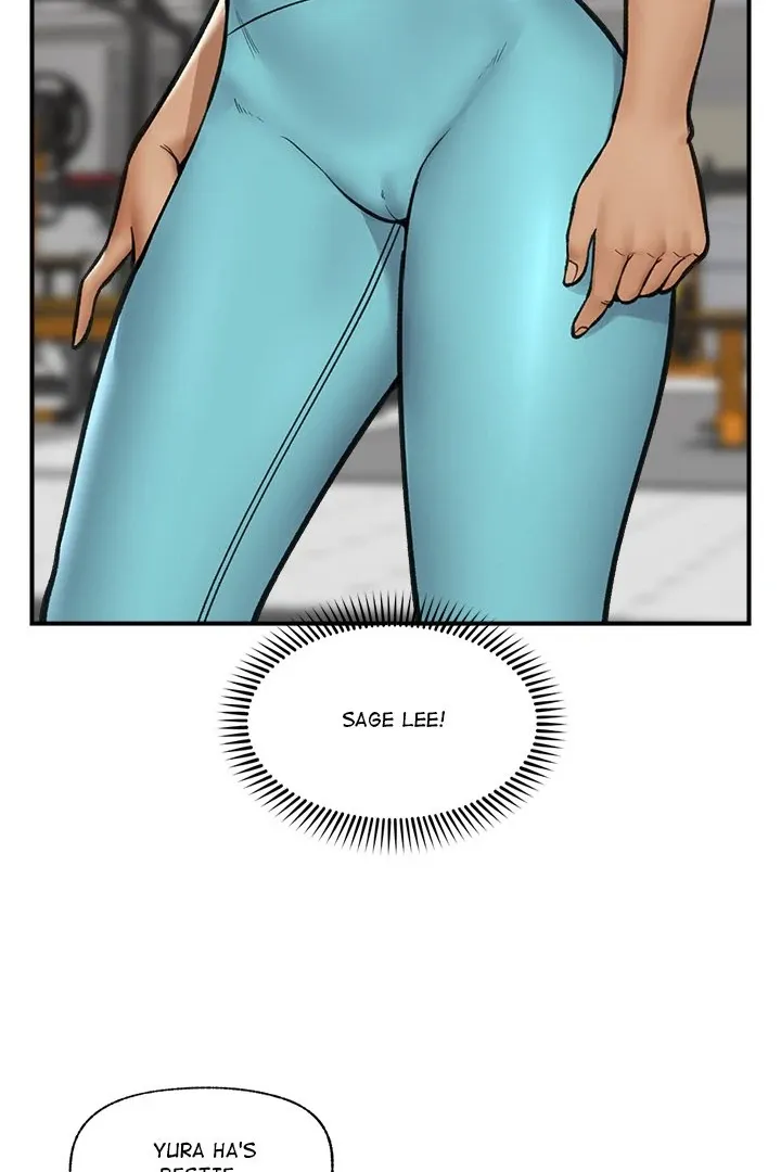 Read Hypnotist Security Guard chapter 17 image 60 on Lezhin