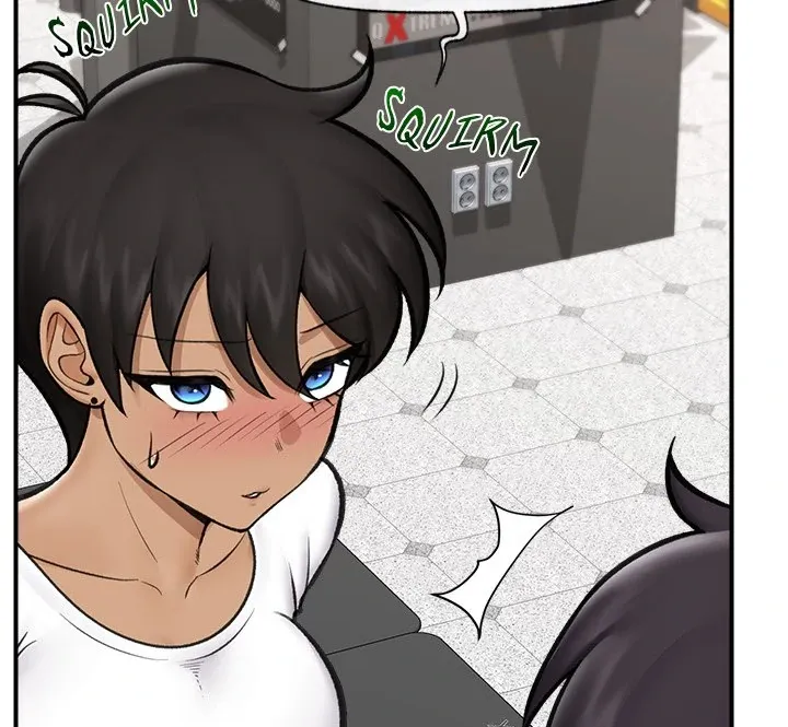 Read Hypnotist Security Guard chapter 17 image 62 on Lezhin
