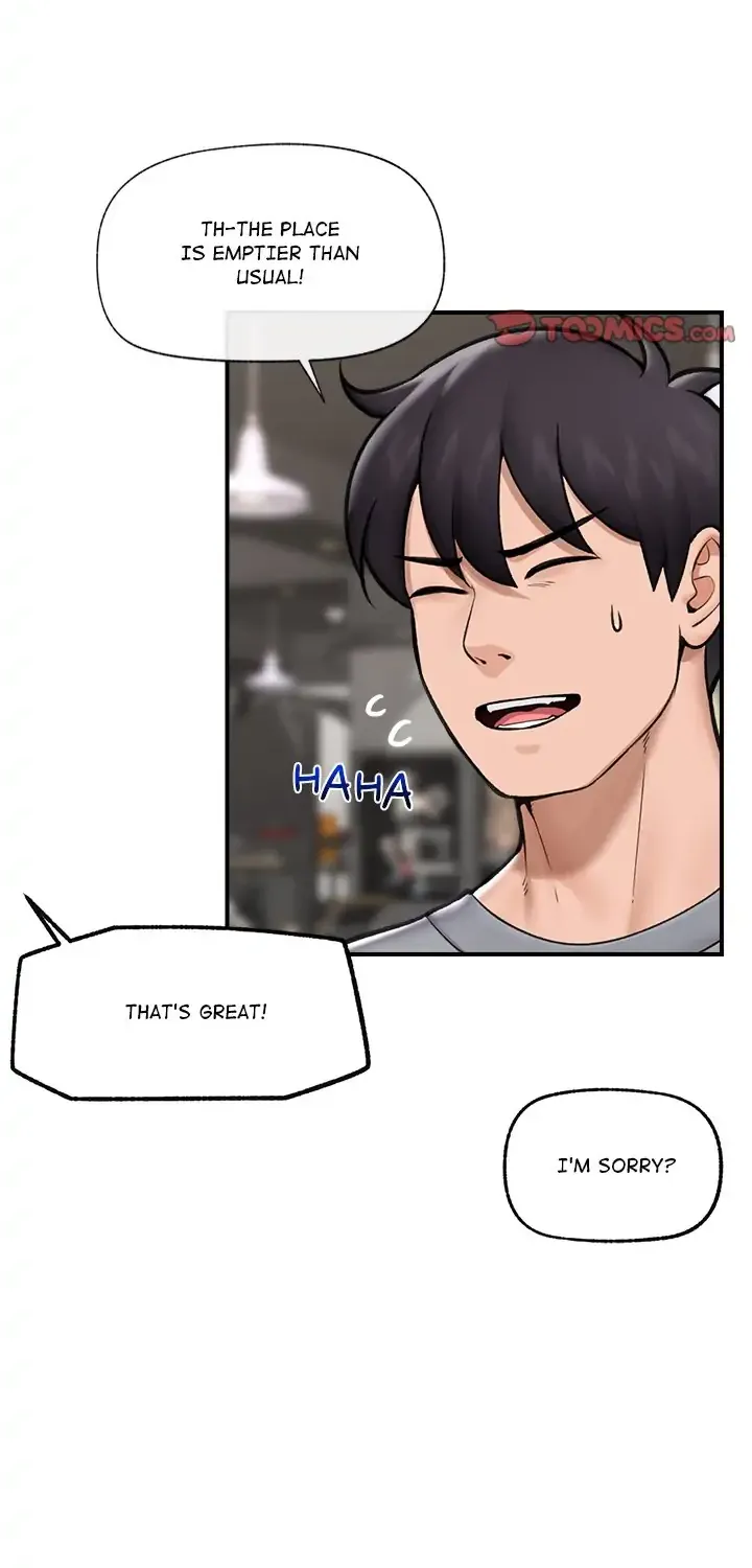 Read Hypnotist Security Guard chapter 17 image 65 on Lezhin