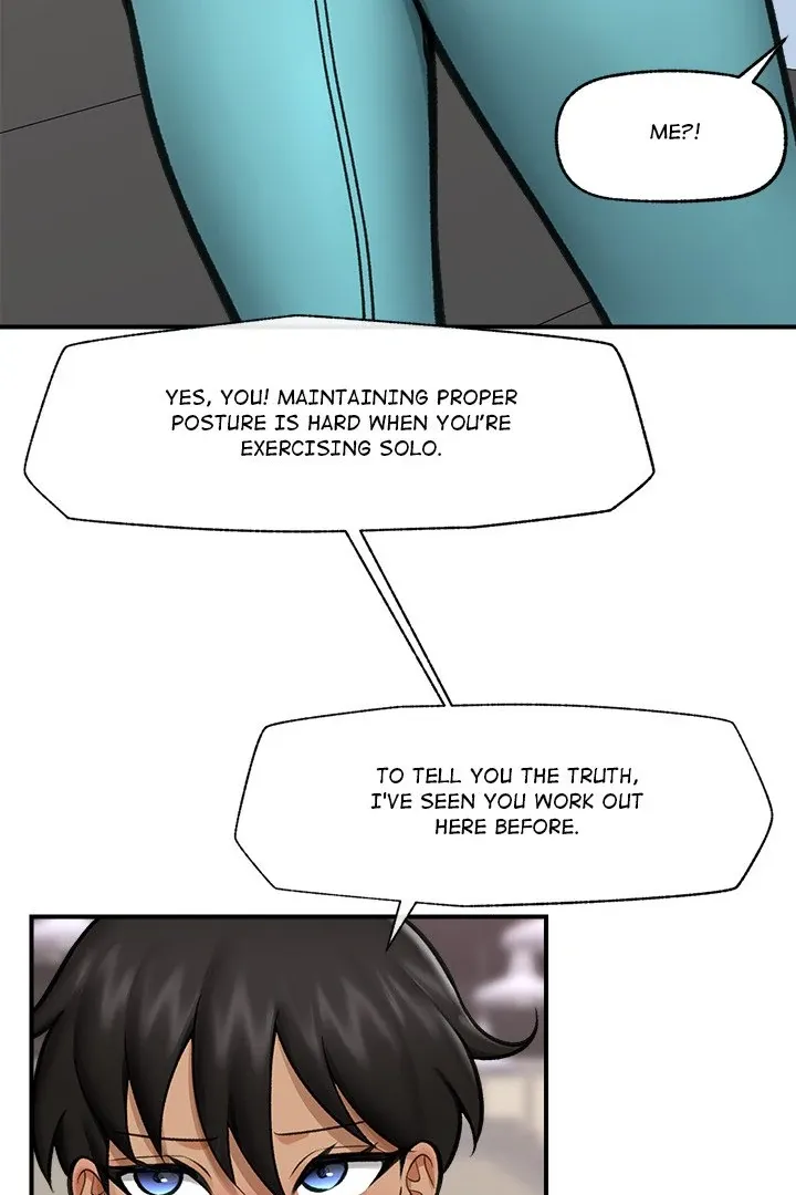 Read Hypnotist Security Guard chapter 17 image 68 on Lezhin