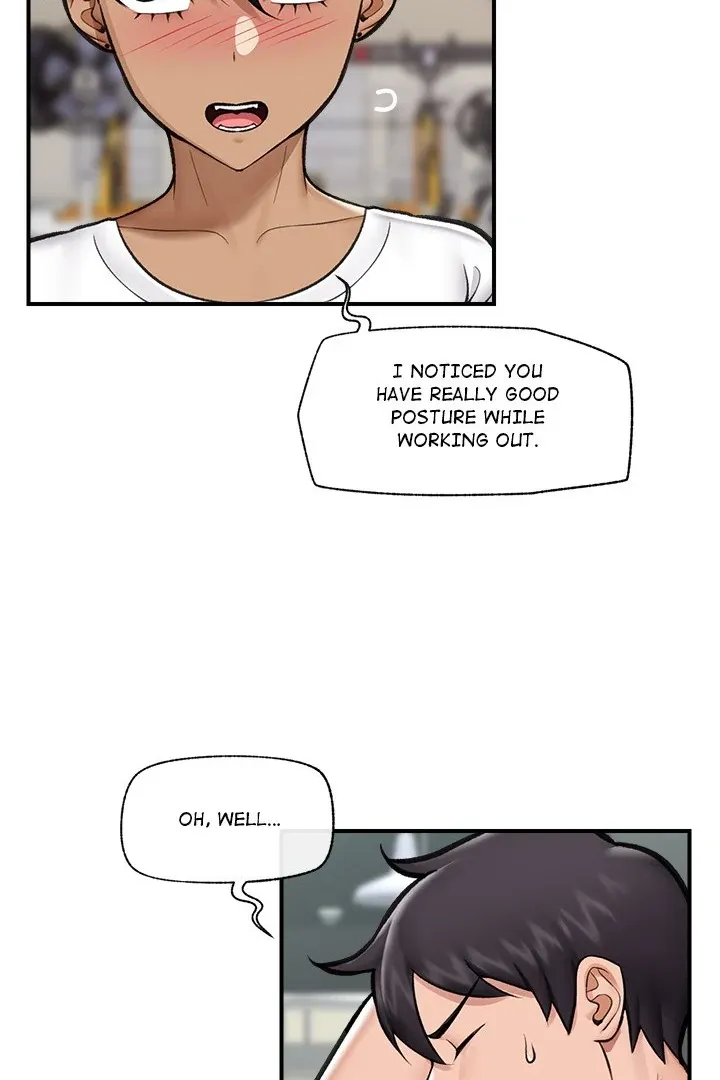 Read Hypnotist Security Guard chapter 17 image 69 on Lezhin