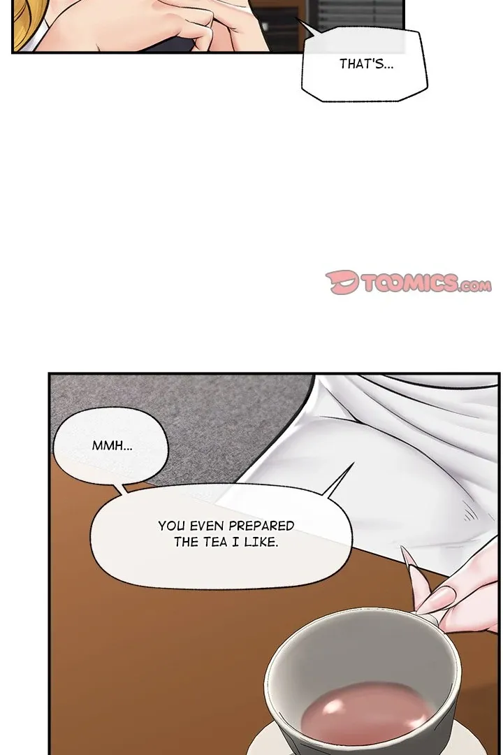 Read Hypnotist Security Guard chapter 17 image 7 on Lezhin