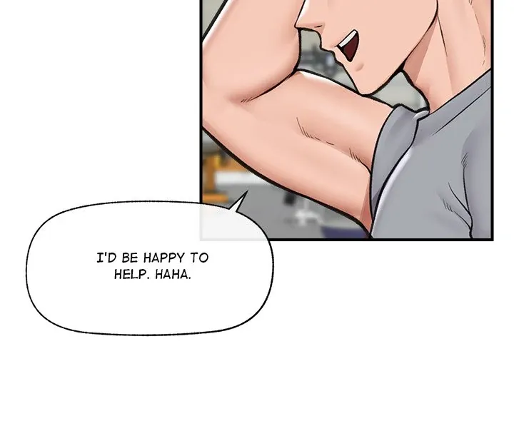 Read Hypnotist Security Guard chapter 17 image 70 on Lezhin