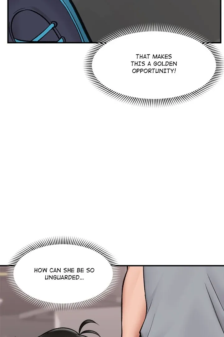Read Hypnotist Security Guard chapter 17 image 73 on Lezhin