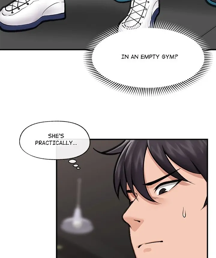 Read Hypnotist Security Guard chapter 17 image 75 on Lezhin
