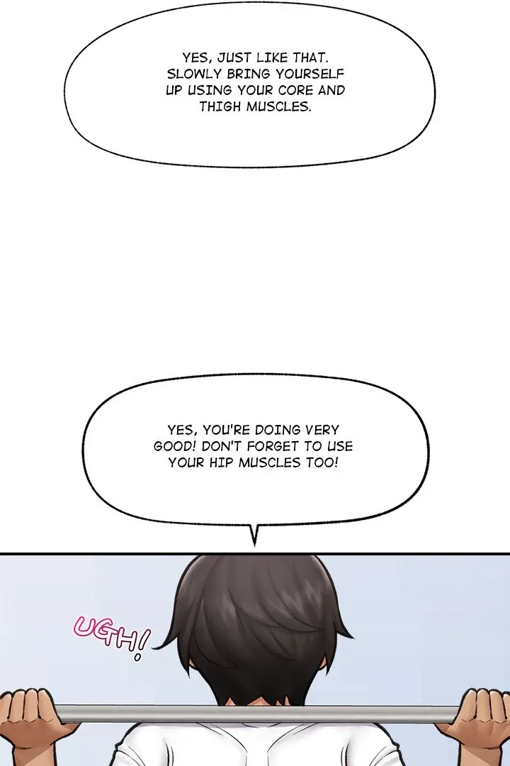 Read Hypnotist Security Guard chapter 17 image 77 on Lezhin