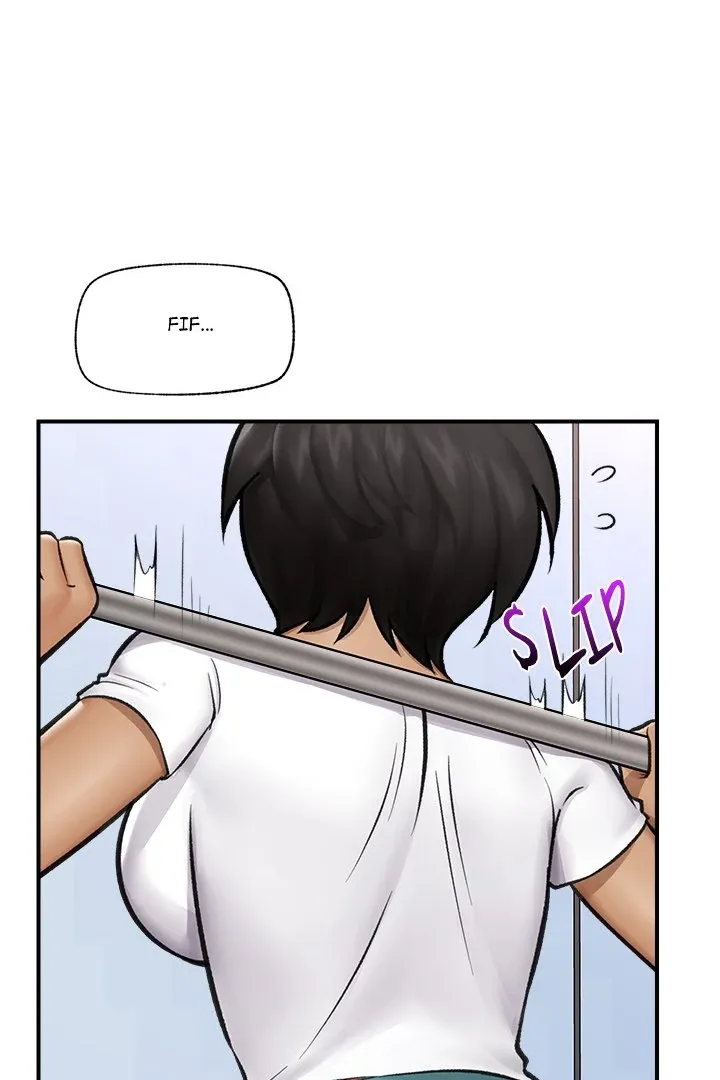 Read Hypnotist Security Guard chapter 17 image 83 on Lezhin