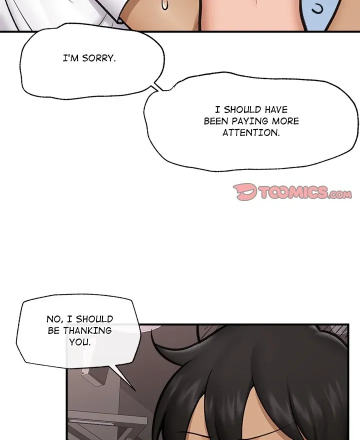 Read Hypnotist Security Guard chapter 17 image 85 on Lezhin
