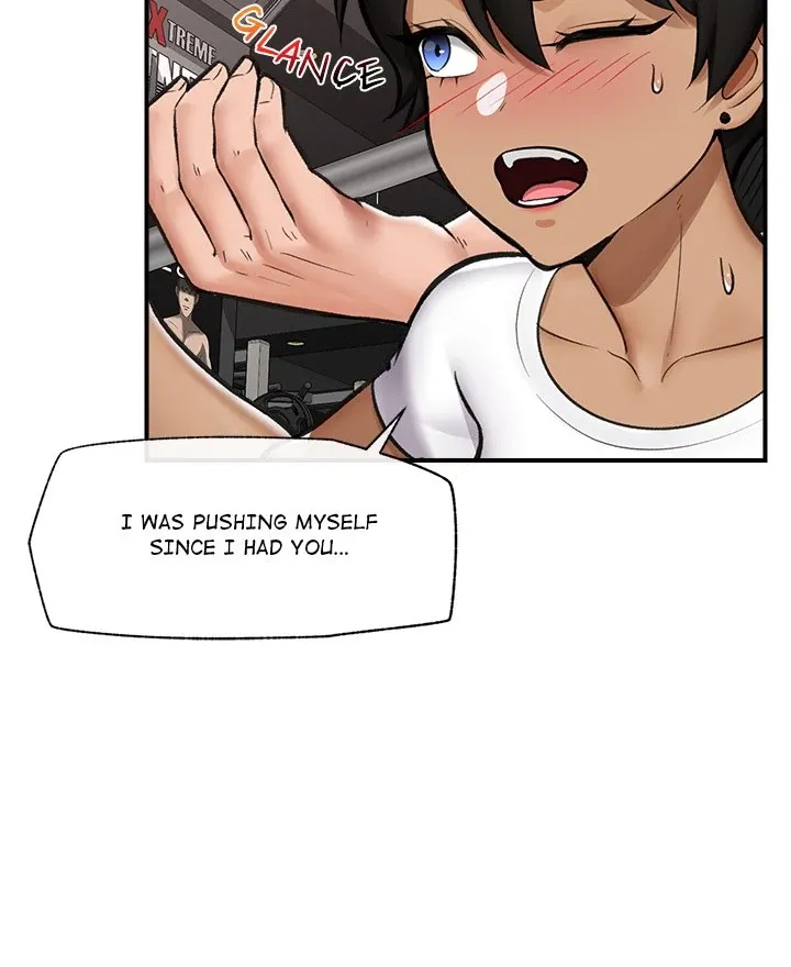 Read Hypnotist Security Guard chapter 17 image 86 on Lezhin