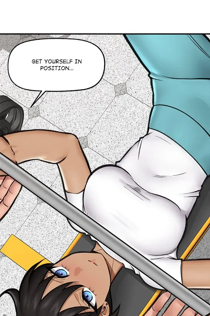 Read Hypnotist Security Guard chapter 17 image 92 on Lezhin