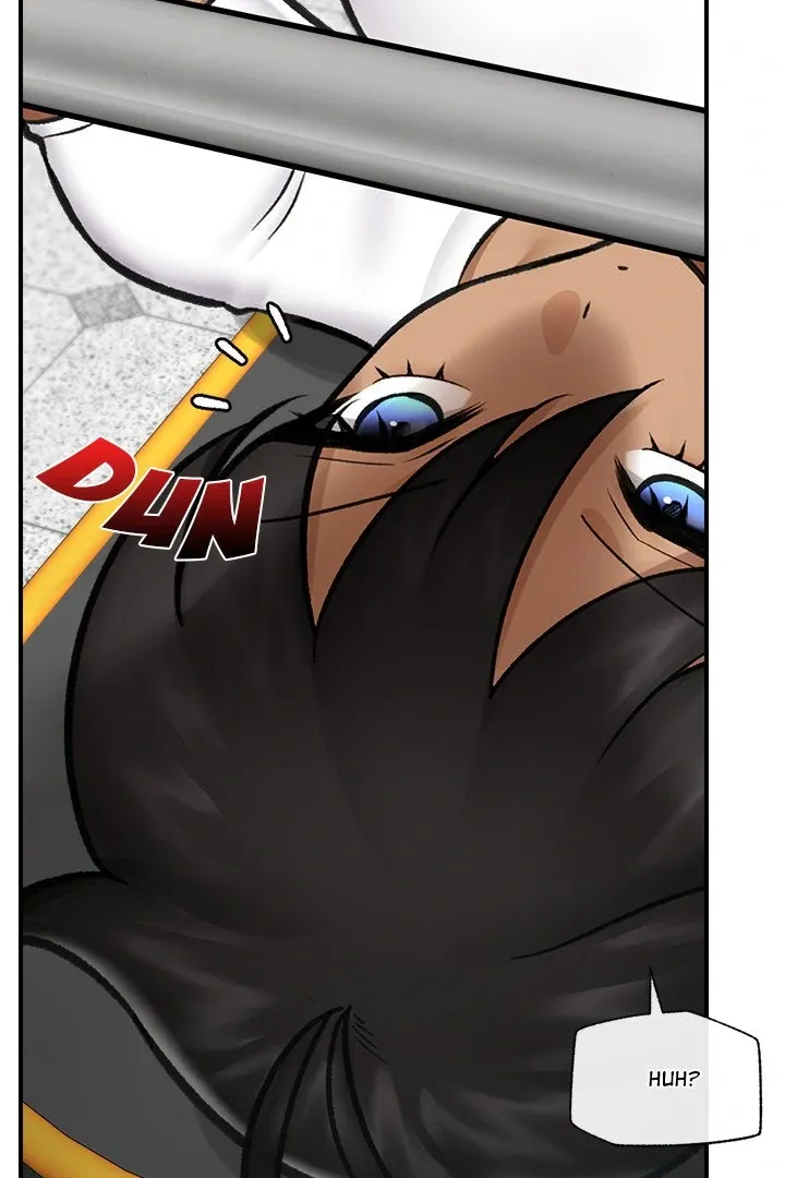 Read Hypnotist Security Guard chapter 17 image 94 on Lezhin