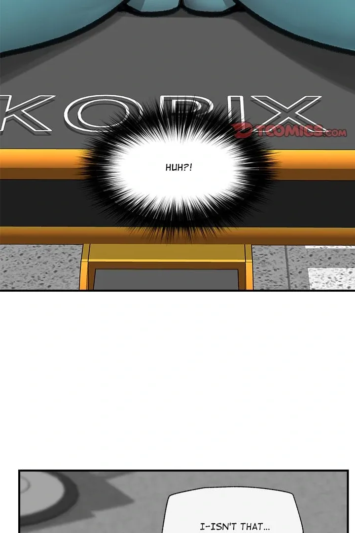 Read Hypnotist Security Guard chapter 17 image 98 on Lezhin