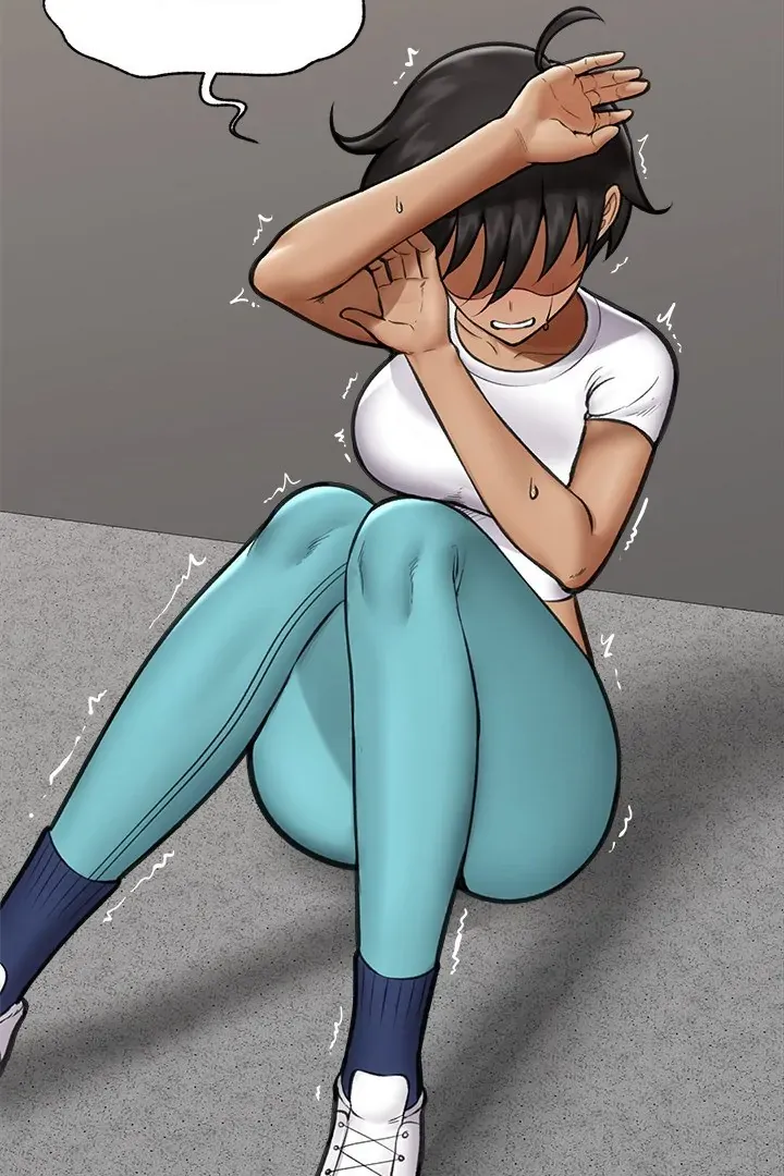 Read Hypnotist Security Guard chapter 18 image 10 on Lezhin
