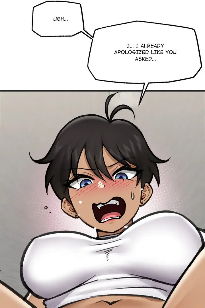 Read Hypnotist Security Guard chapter 18 image 105 on Lezhin