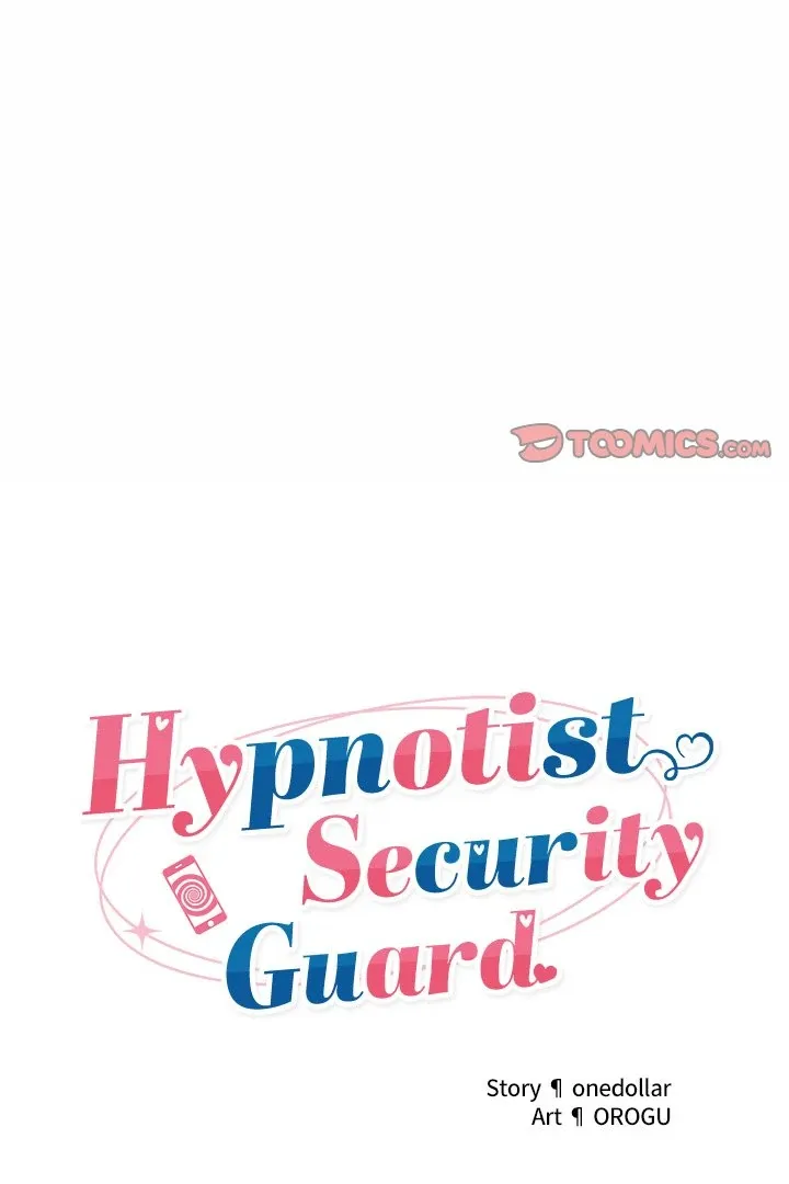 Read Hypnotist Security Guard chapter 18 image 13 on Lezhin