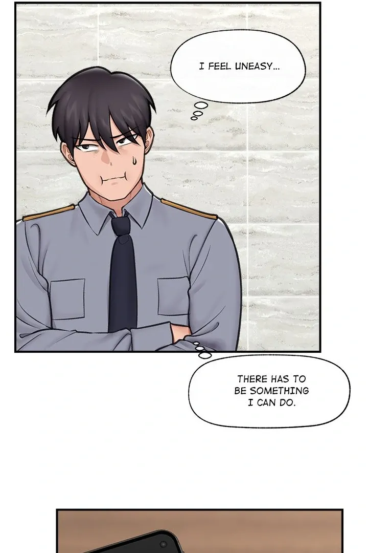 Read Hypnotist Security Guard chapter 18 image 18 on Lezhin