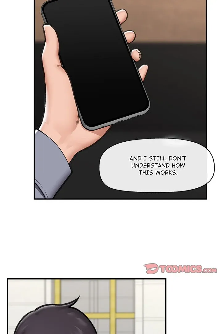 Read Hypnotist Security Guard chapter 18 image 19 on Lezhin