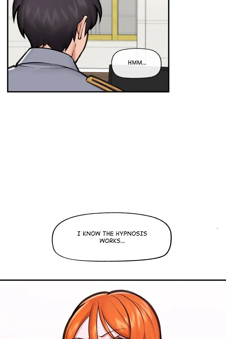 Read Hypnotist Security Guard chapter 18 image 20 on Lezhin