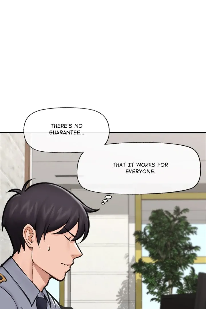 Read Hypnotist Security Guard chapter 18 image 23 on Lezhin