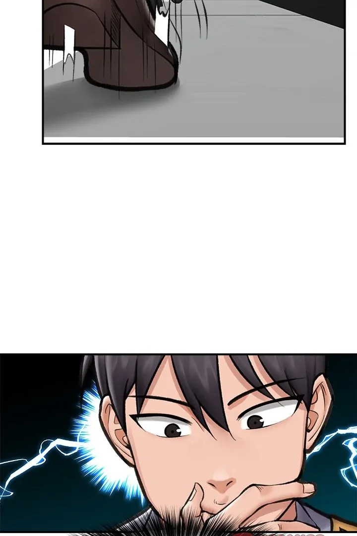 Read Hypnotist Security Guard chapter 18 image 25 on Lezhin