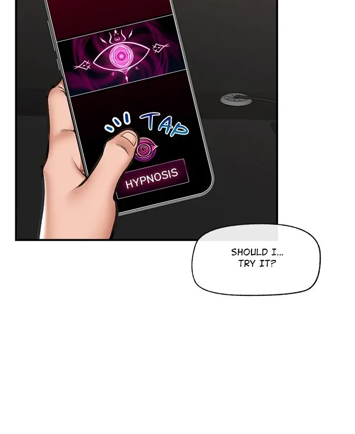 Read Hypnotist Security Guard chapter 18 image 27 on Lezhin