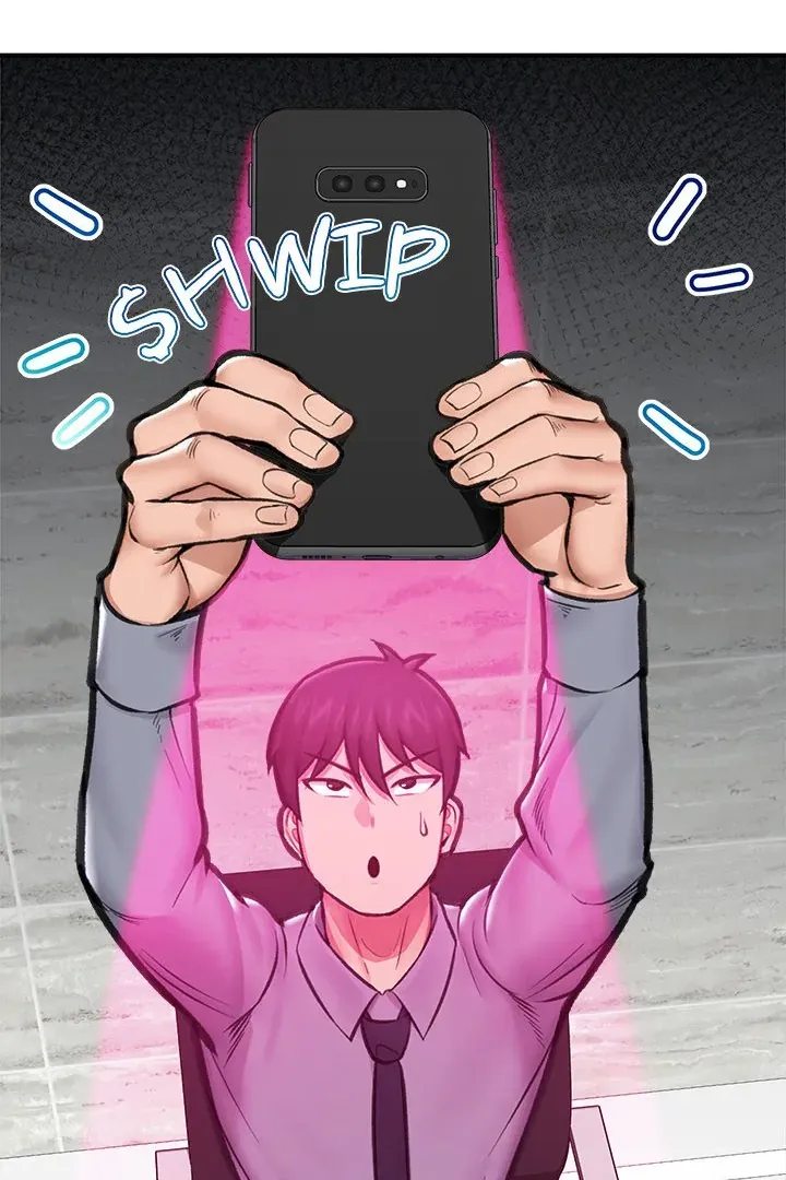 Read Hypnotist Security Guard chapter 18 image 28 on Lezhin