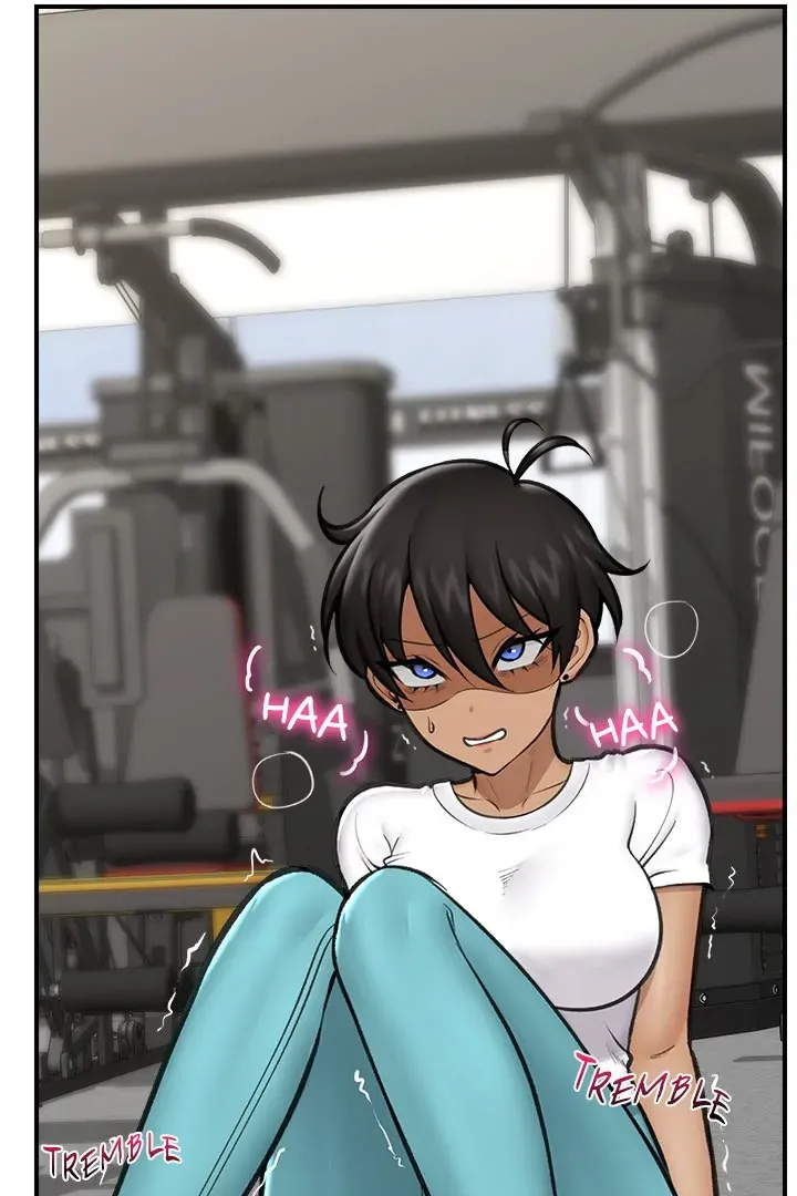 Read Hypnotist Security Guard chapter 18 image 3 on Lezhin