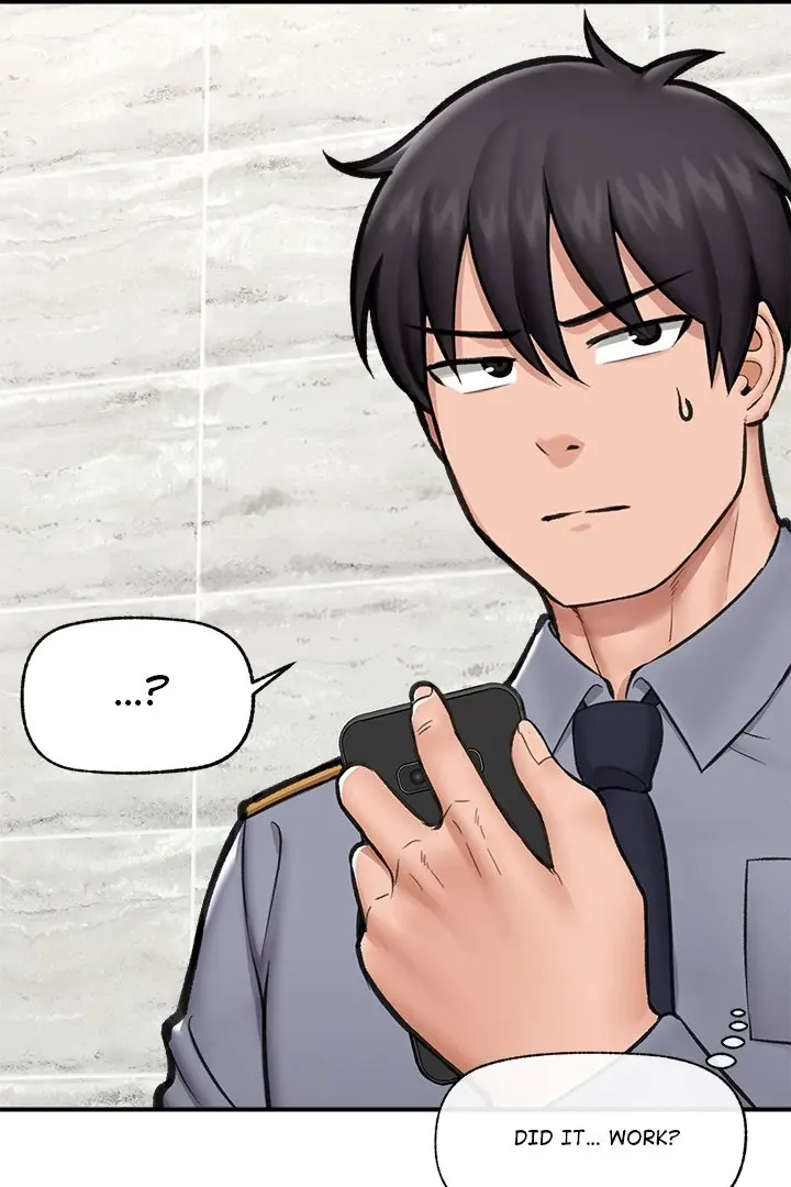 Read Hypnotist Security Guard chapter 18 image 37 on Lezhin