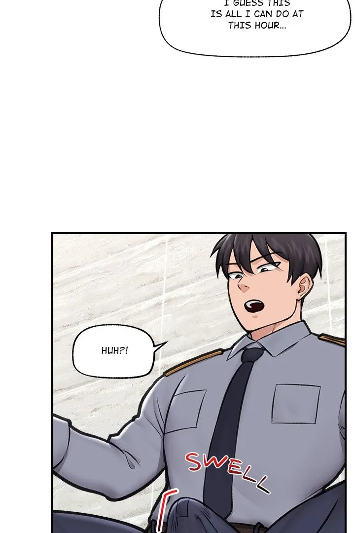 Read Hypnotist Security Guard chapter 18 image 39 on Lezhin